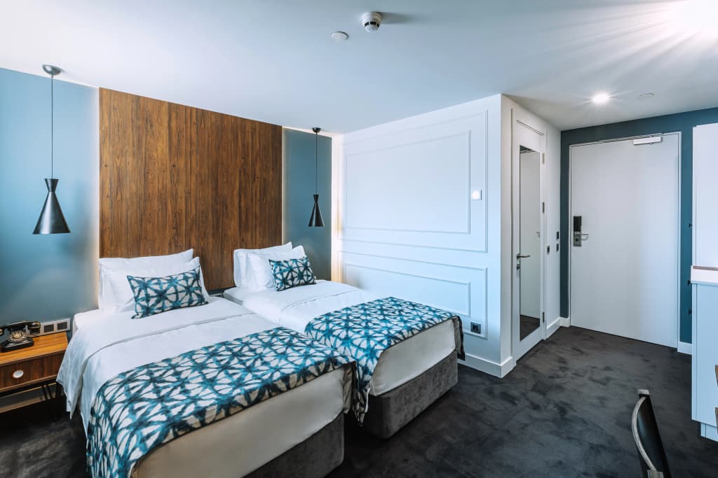 Hotel Twenties Tbilisi - Stay & Dine - photo 39