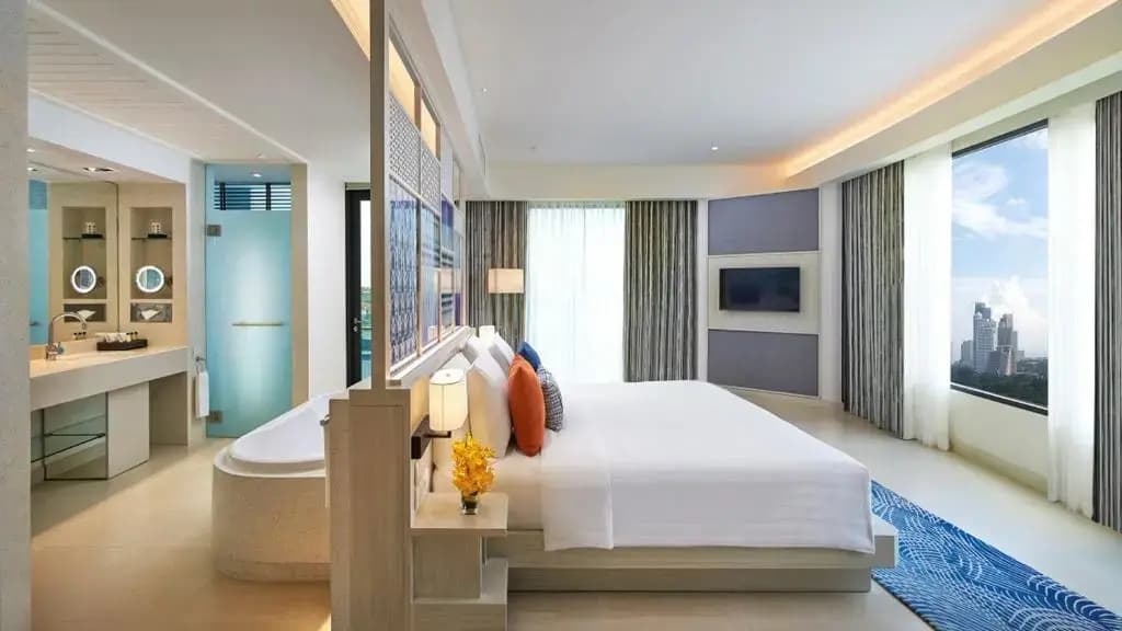 Amari Pattaya - photo 6