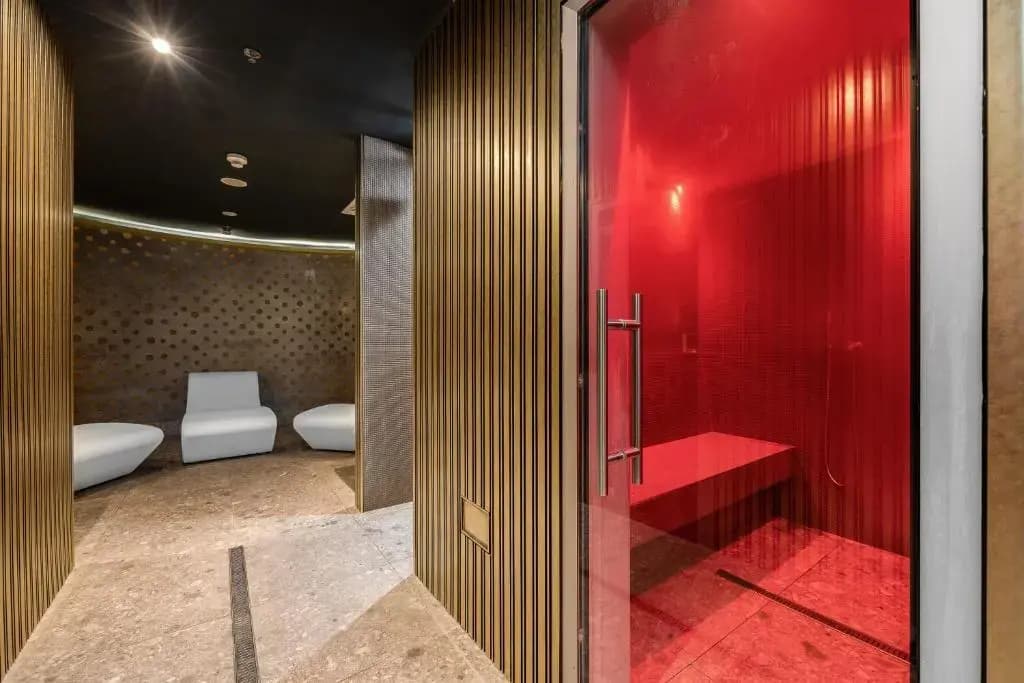 Hotel Royal Prague - photo 22