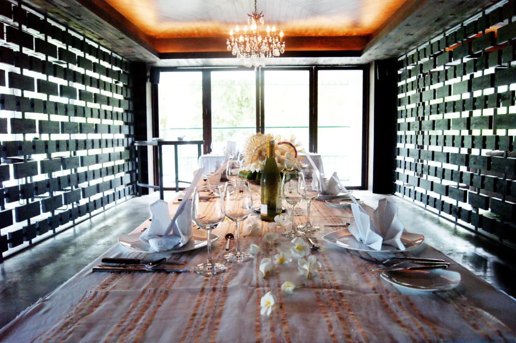 The Sintesa Jimbaran Hotel - photo 23