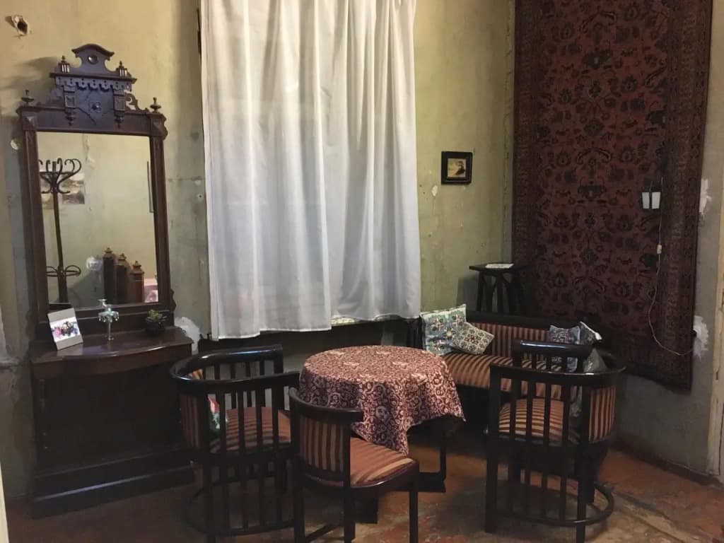 OLD TBILISI GOOD AURA Apartments - photo 14