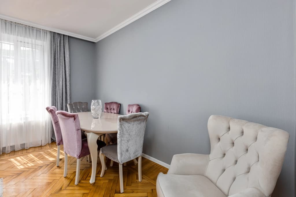 MaRKoS Sololaki Flat Apartments - photo 19
