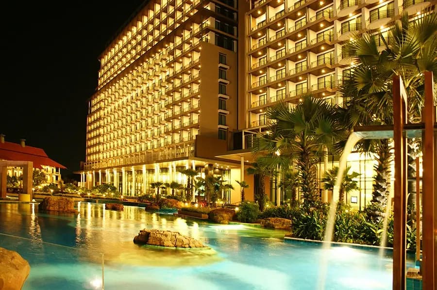 The Zign Hotel - photo 36