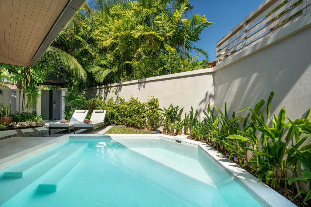 Dewa Phuket Resort & Villas - photo 34