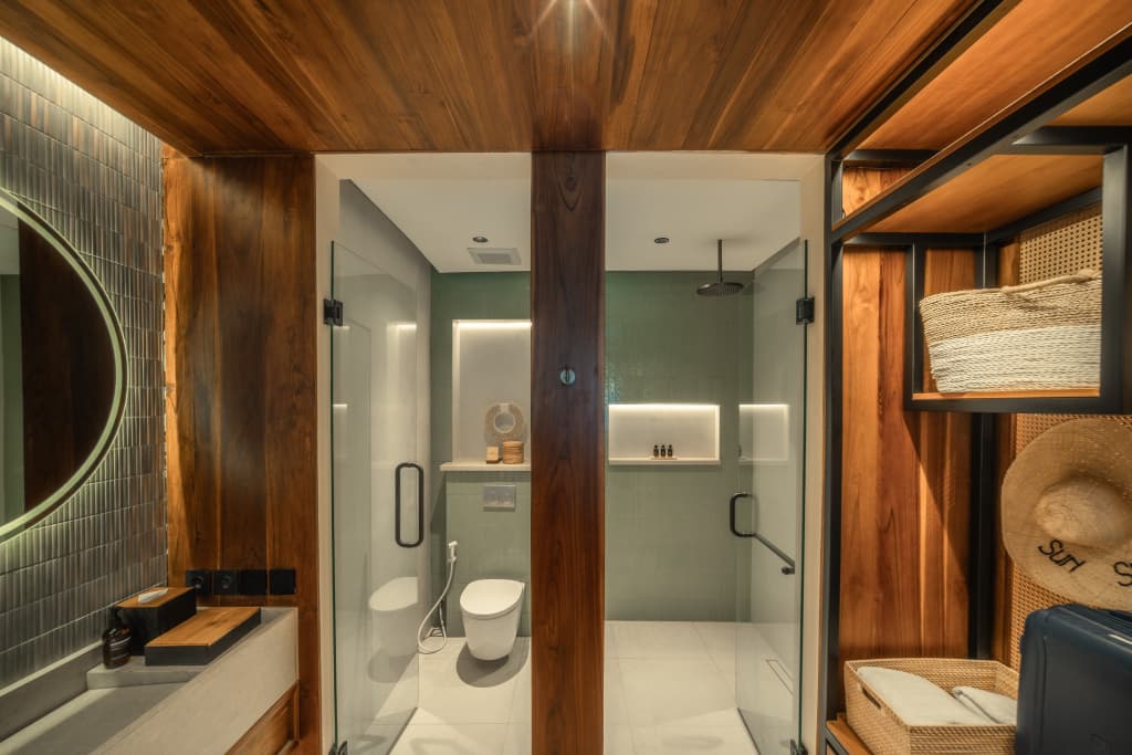 Resort La Mewali Resort & Spa Canggu by Ini Vie Hospitality - photo 39