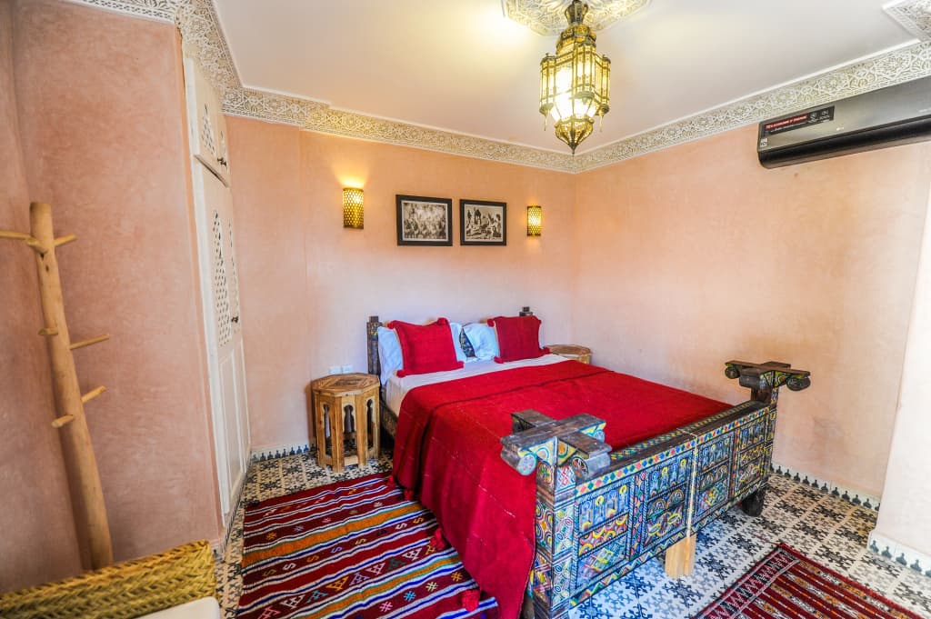 Riad Milouda Hotel - photo 23