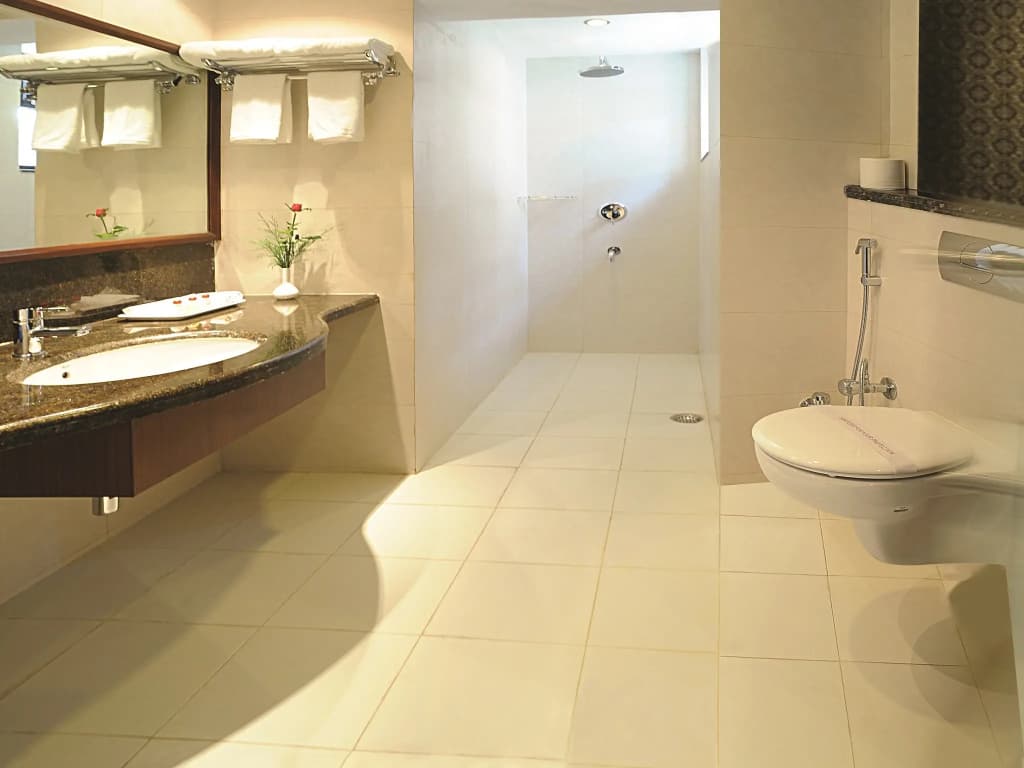 Amara Hotel - photo 8
