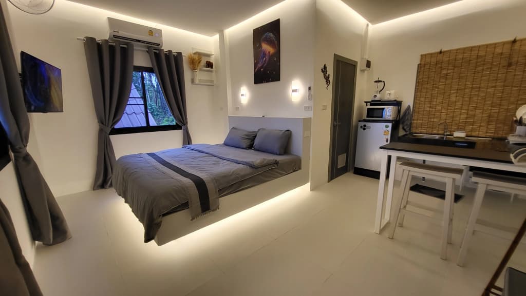 Moonway Bungalows - photo 1