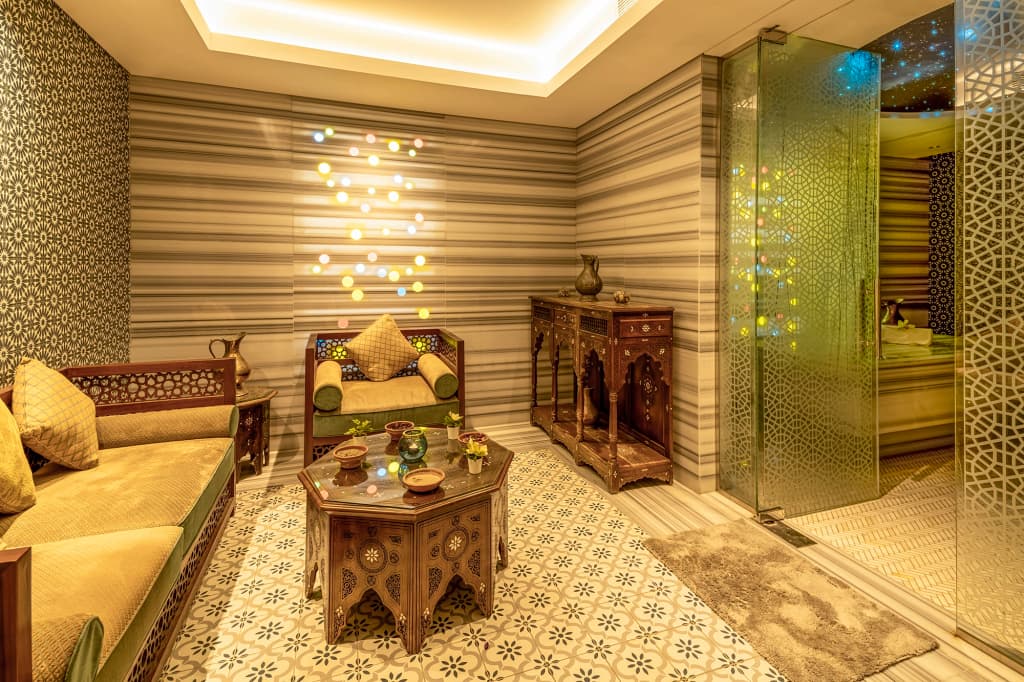 Pullman Hotel Sharjah - photo 37