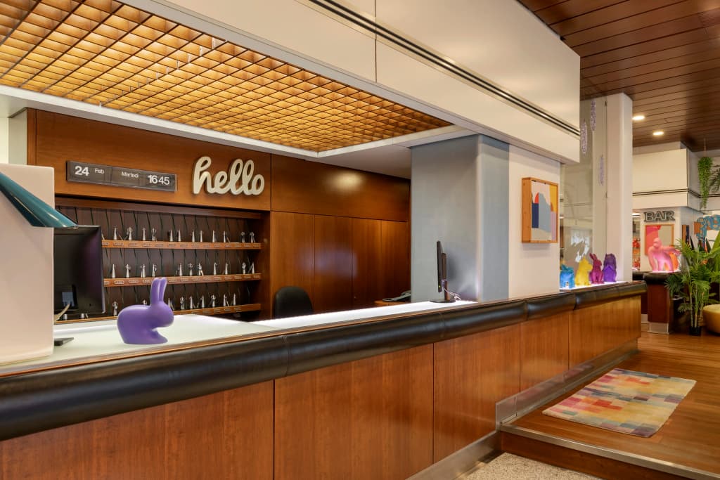 Mediolanum Hotel - photo 5