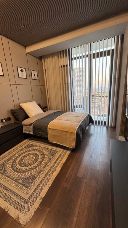 Premium Smart Studio with River View Apartments - photo 2