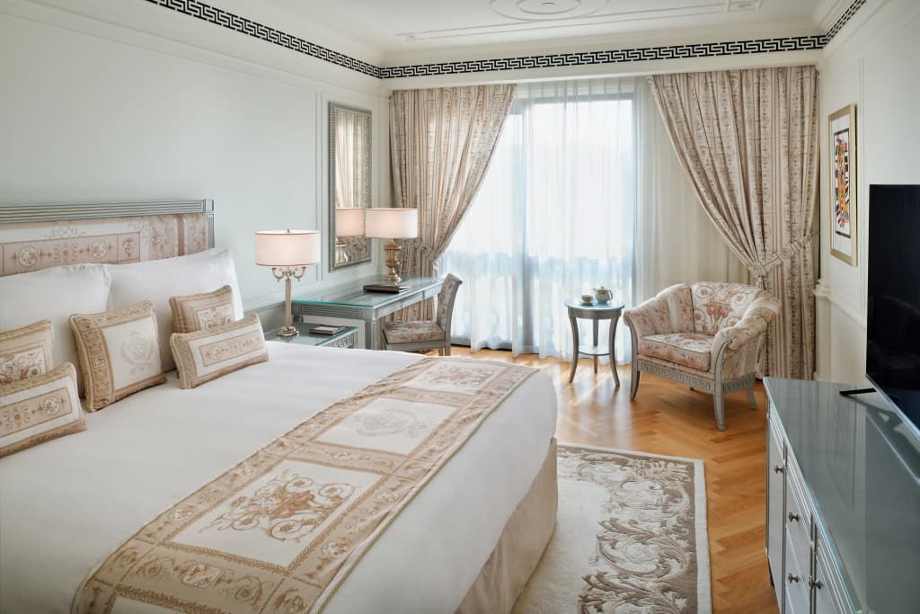 Palazzo Versace Dubai Hotel - photo 24