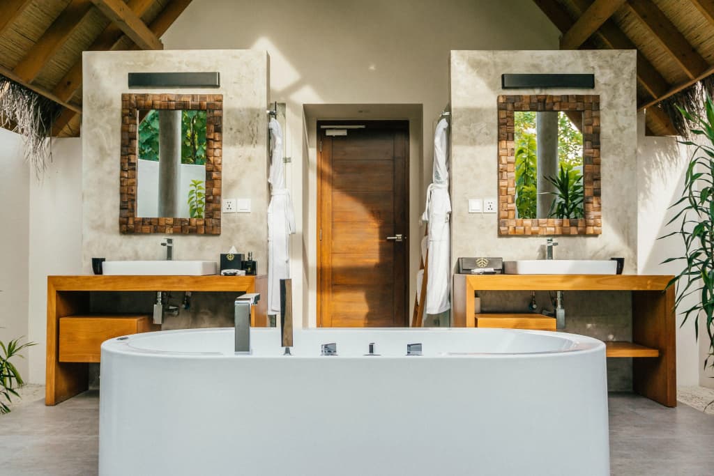 Fushifaru Maldives Resort - photo 32