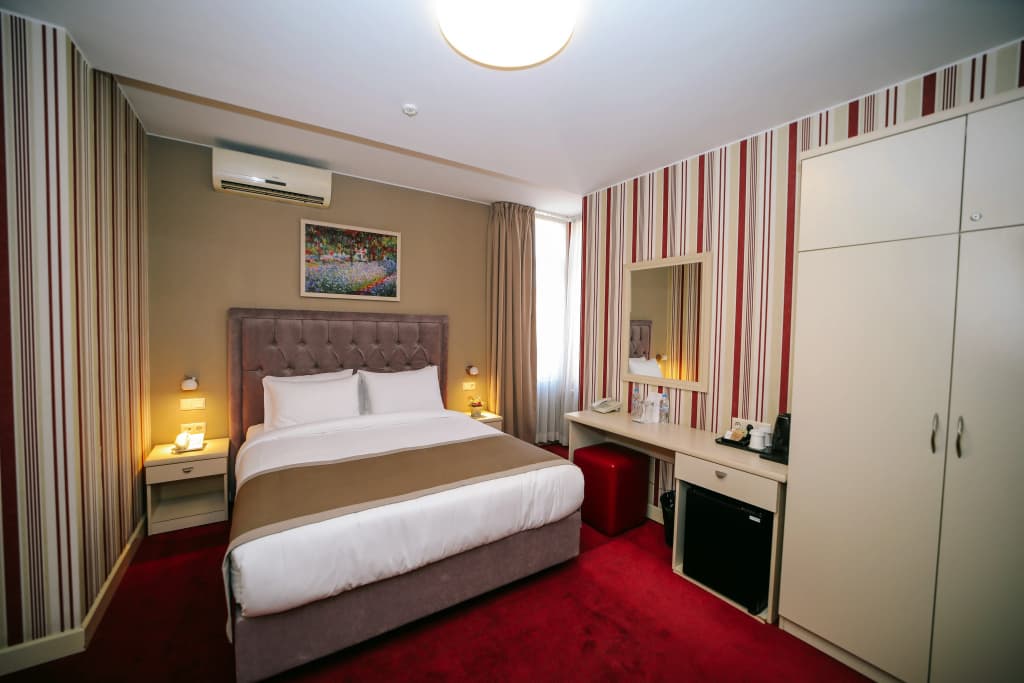 Sharden Villa Hotel - photo 34