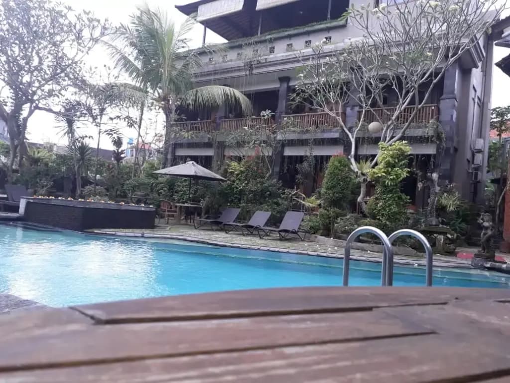 Okawati Hotel - photo 27