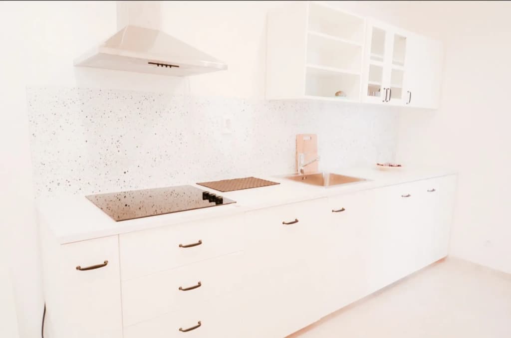 Vyshegrad Apartments - photo 19