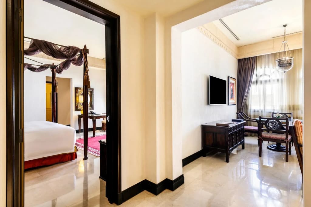 Sharq Village & Spa - photo 9