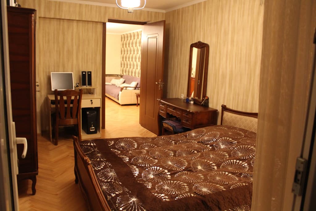 9 Etazh Apartments - photo 17