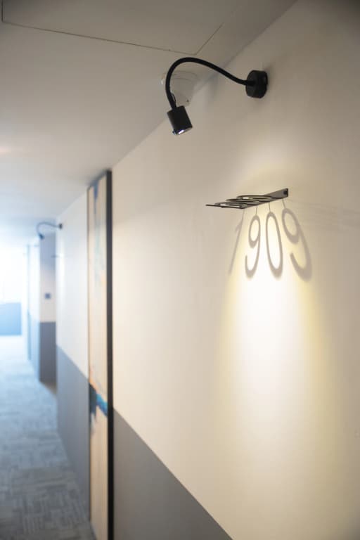 Z Hotel - photo 12