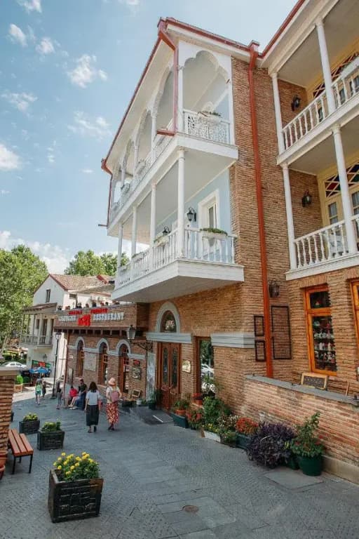 Aivani Hotel - photo 32