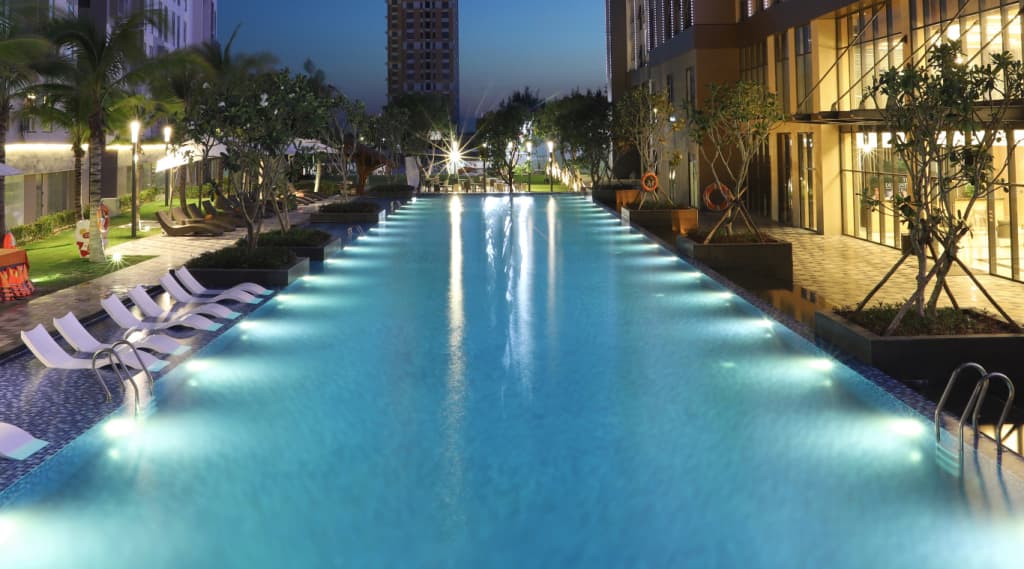Park Regis Cocobay Apart-Hotel - main photo