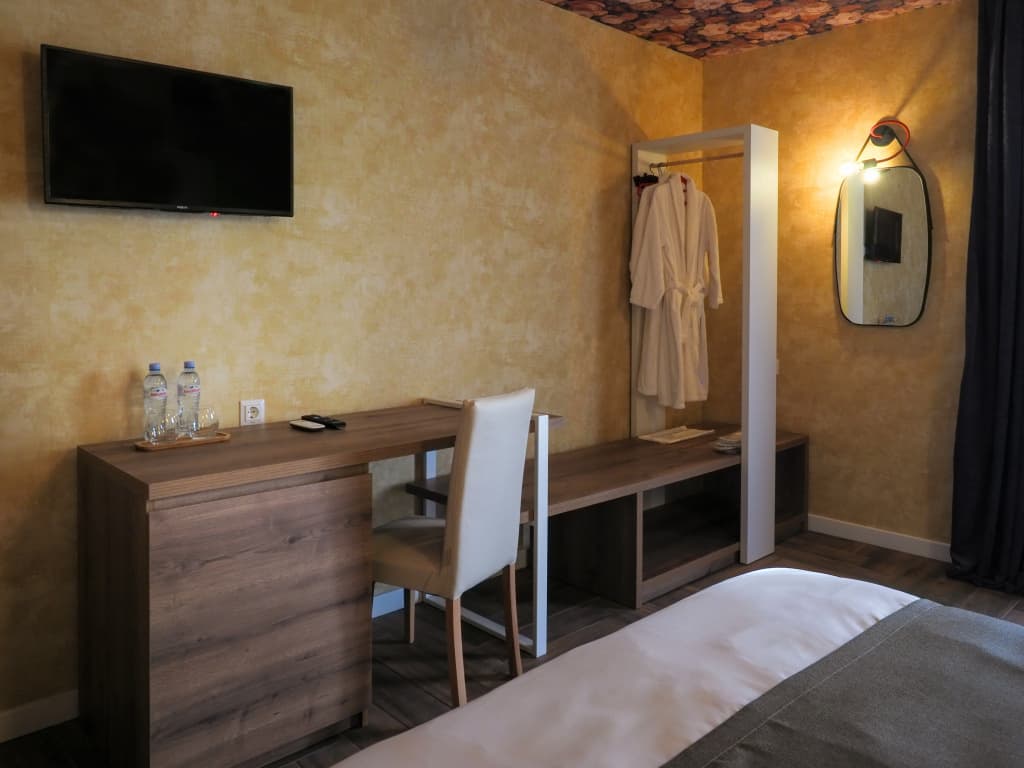 BaniHills Tbilisi Hotel - photo 38