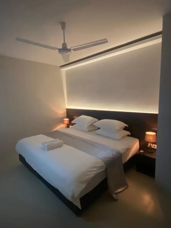 Violet Inn Mini-Hotel - photo 7