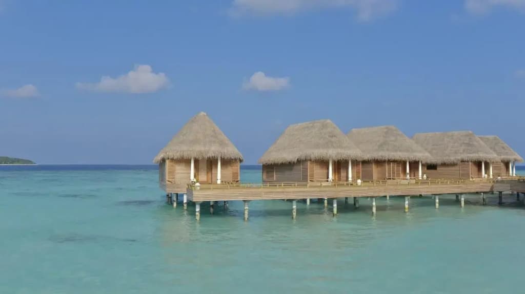 Milaidhoo Maldives - photo 35