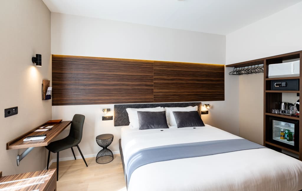 Boutique hotel AH - Duomo Essence - photo 27