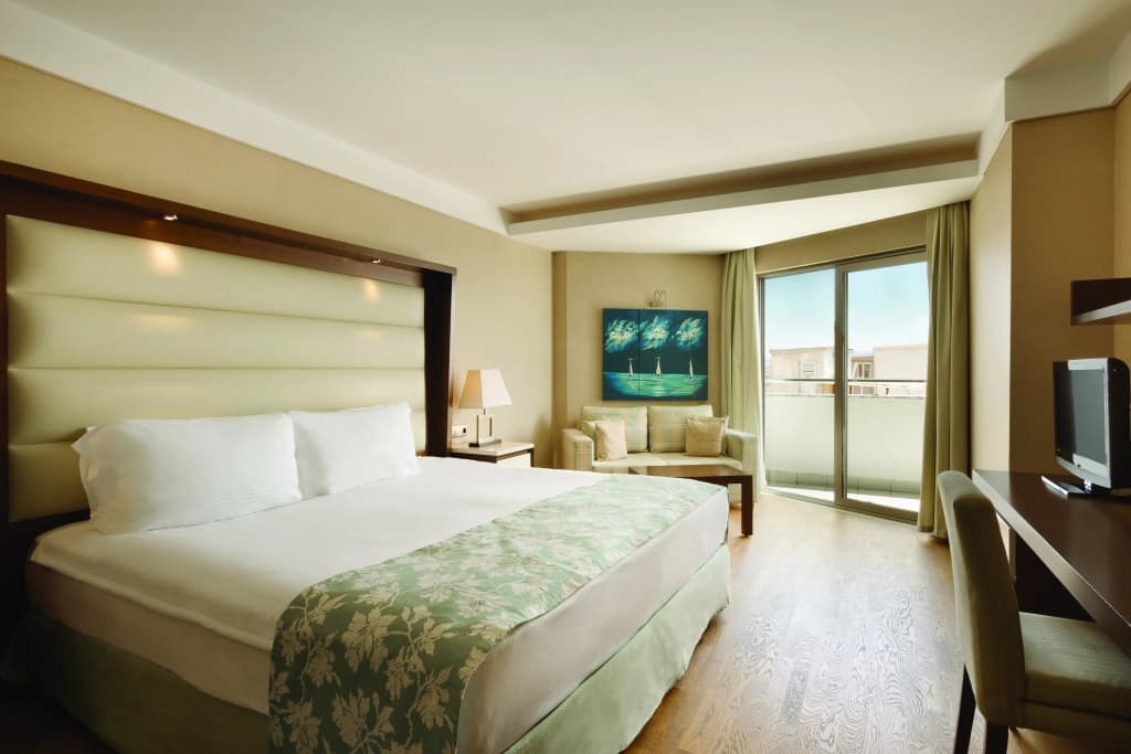 Ramada Plaza by Wyndham Antalya - photo 15