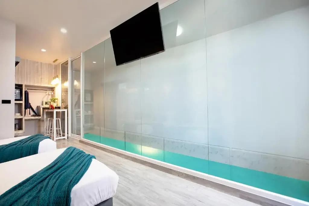 Best Time Pool Suites Hotel - photo 11