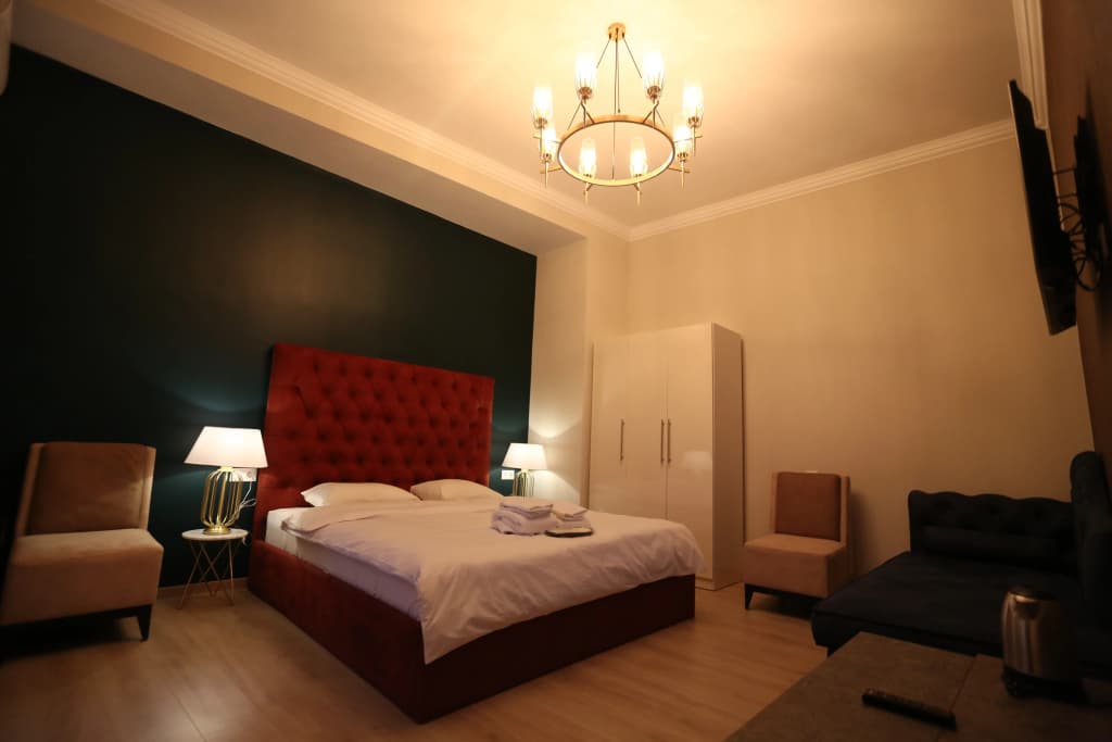 Hotel Collection By Umbrella - photo 5