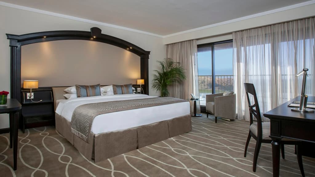 Danat Al Ain Resort Hotel - photo 3