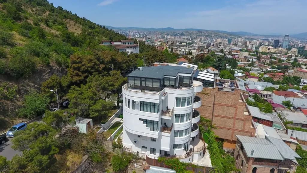 Vista Hotel - photo 26