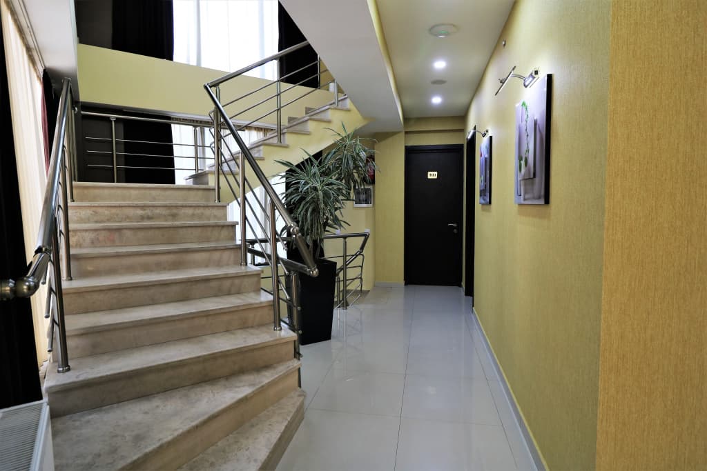 East Gate Boutique-Hotel - photo 20