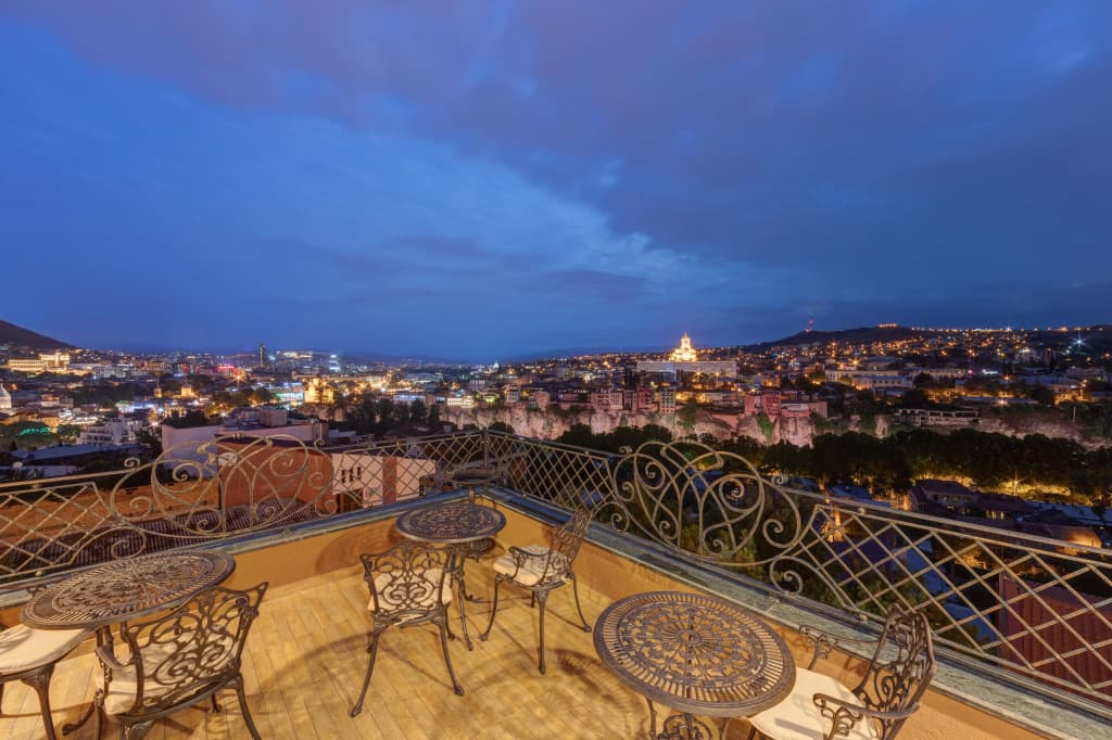 Sole Palace Hotel - photo 26
