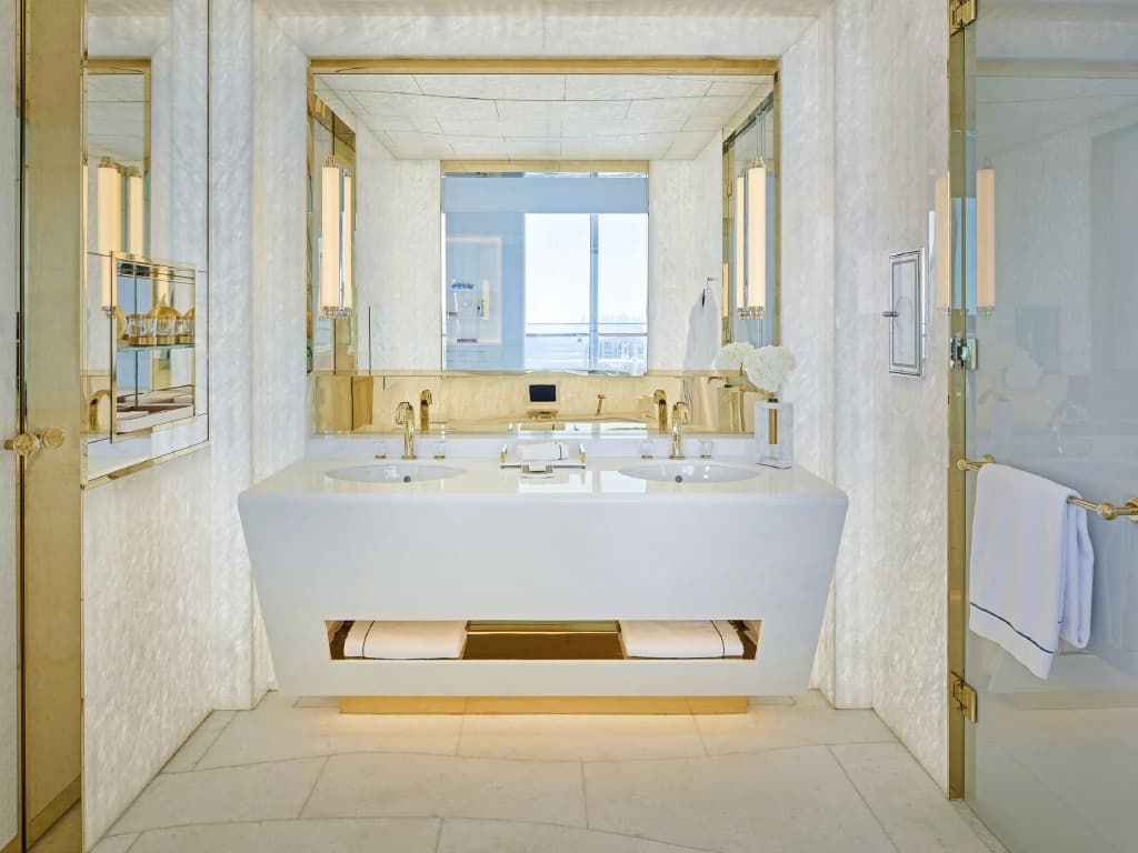 Fairmont Doha - photo 21