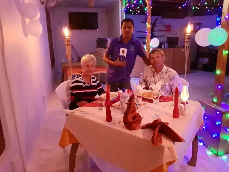 Manta Inn Guest House - photo 40