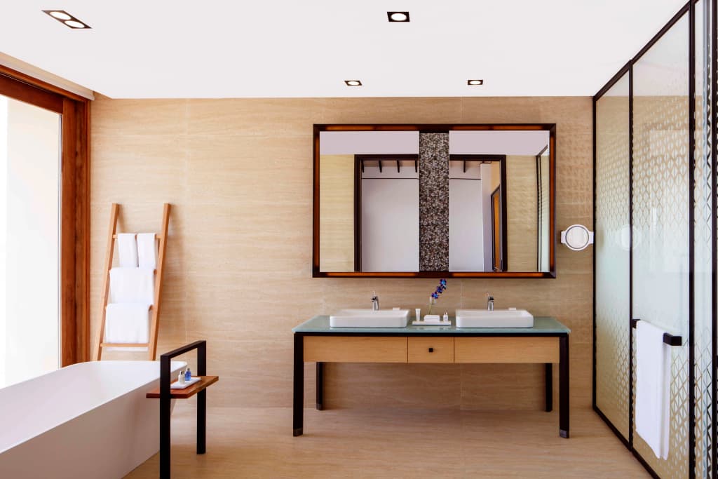 Radisson Blu Resort Maldives - photo 13