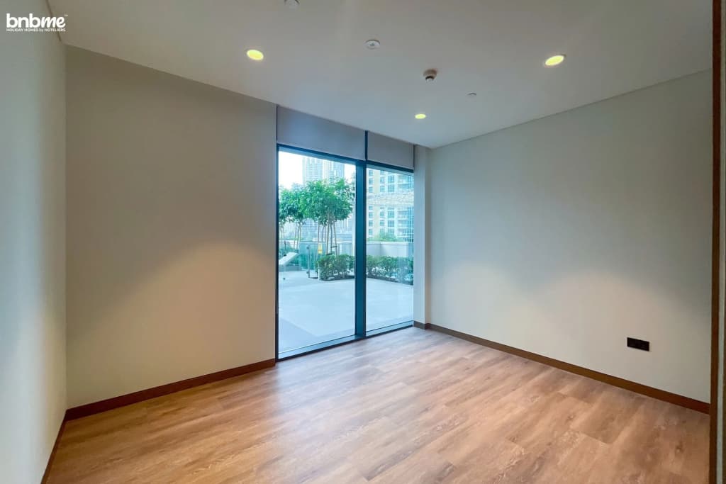 bnbmehomes | Urban Oasis | 1 BR Apt in Act Two- 1304 Apartments - photo 19