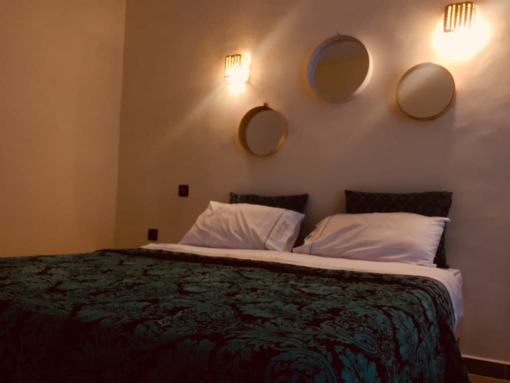 Guest house Coco Canel - photo 26