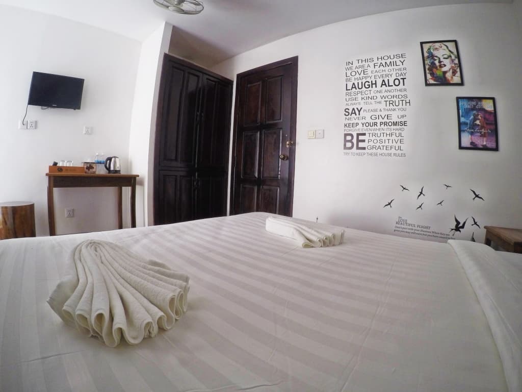 Sky Garden Boutique Hotel - photo 39