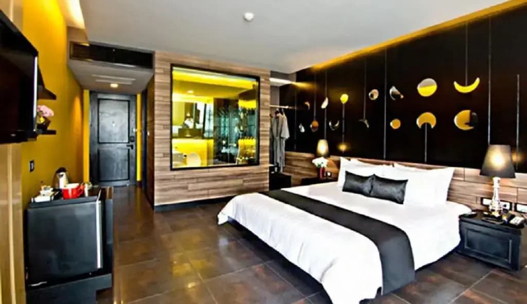 TSix5 Quarter Hotel - photo 9