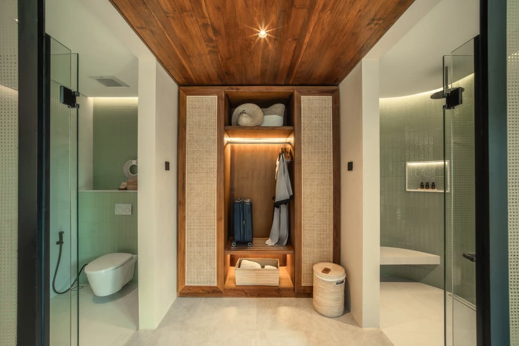 Resort La Mewali Resort & Spa Canggu by Ini Vie Hospitality - photo 42