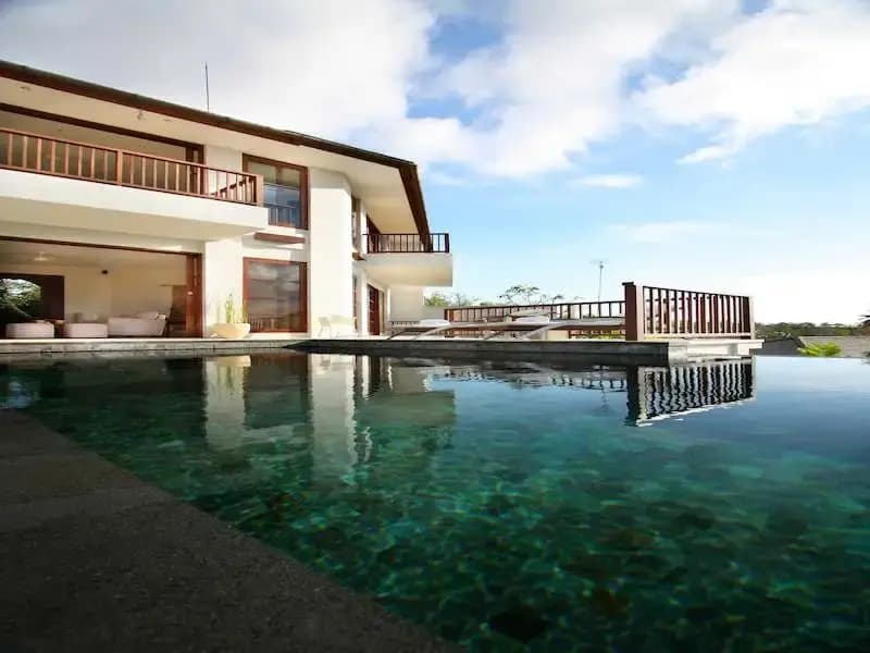 Villa Ali Agung - photo 6