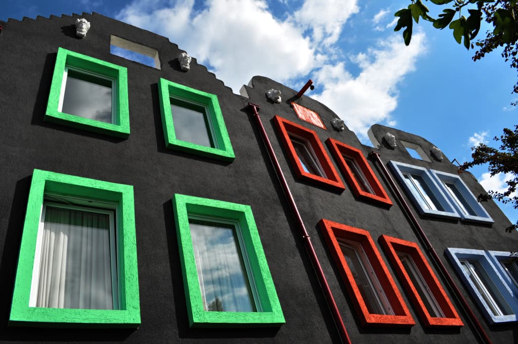 Tato Hotel - photo 24