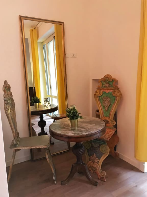 Villa Borghese Hydromassage Suite Apartments - photo 11