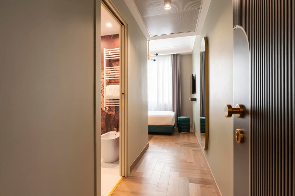 Hotel Je Rome - photo 26