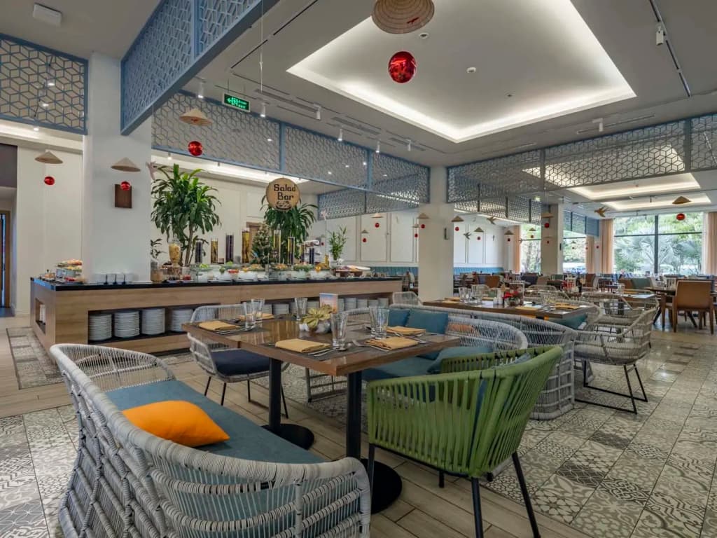 Vinpearl Wonderworld Phu Quoc - photo 7