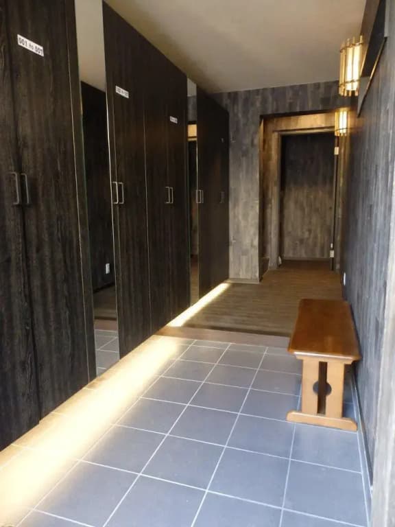 T-Tower Guest house - photo 6